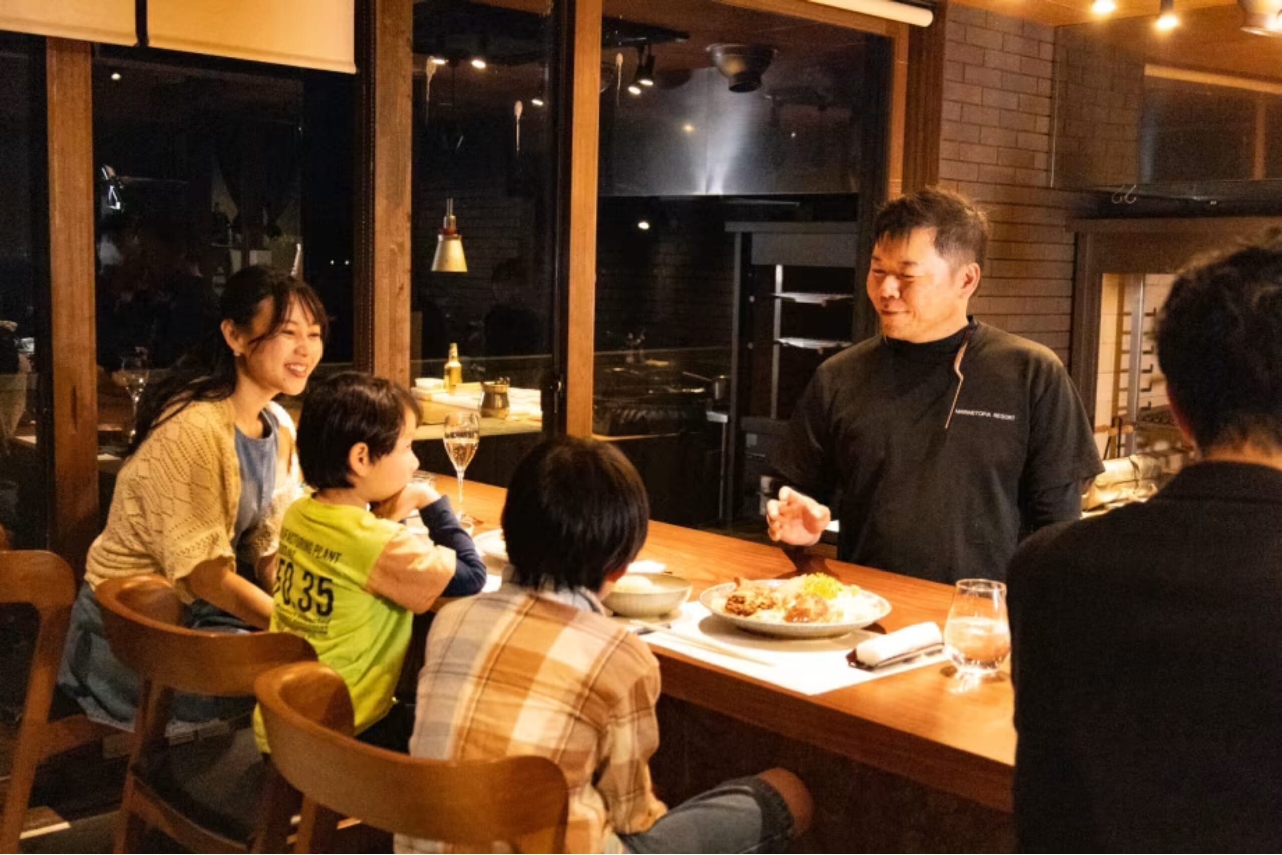【每天僅限一組！】天橋立地區獨一無二的體驗 ー 包船垂釣活動 × 到府主廚料理方案