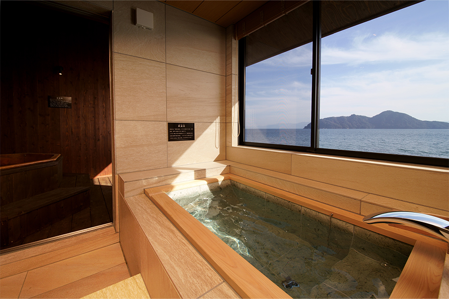 【純住宿】≪Smart Stay≫奢華享受海景泳池別墅度假體驗【Auberge villa KUON－久遠－】